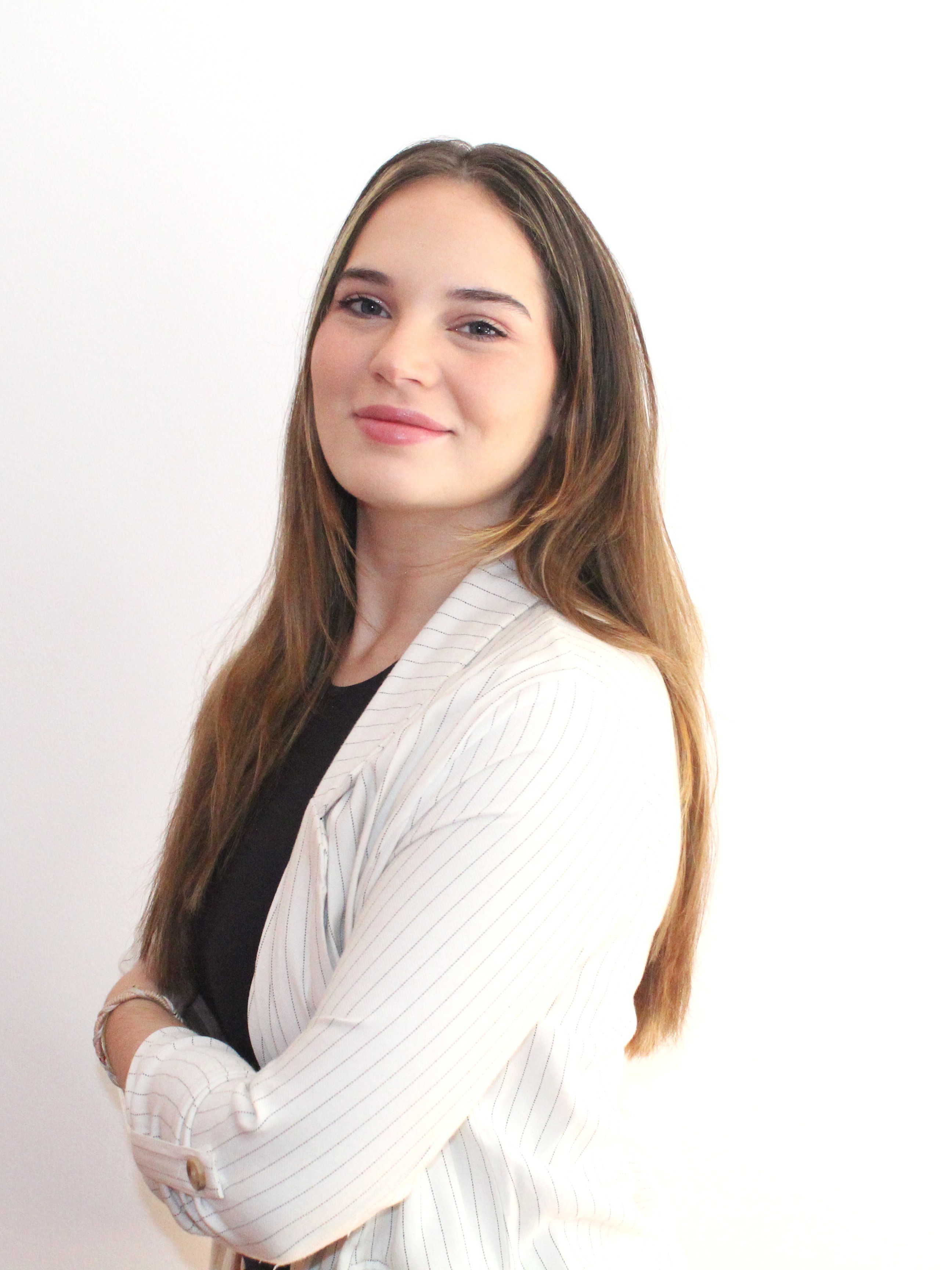 Fotografia clássica da criadora